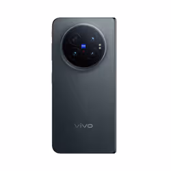 VIVO X Fold 6 20,4 cm (8.02") Doppia SIM Android 17 5G USB tipo-C 12 GB 512 GB 6900 mAh Nero - Vista aggiuntiva 7