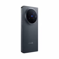 VIVO X Fold 6 20,4 cm (8.02") Doppia SIM Android 17 5G USB tipo-C 12 GB 512 GB 6900 mAh Nero - Vista aggiuntiva 8