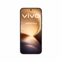 VIVO X500 Pro 12+ 256GB 16,1 cm (6.36") Doppia SIM Android 17 5G USB tipo-C 12 GB 6510 mAh Nero - Vista aggiuntiva 3