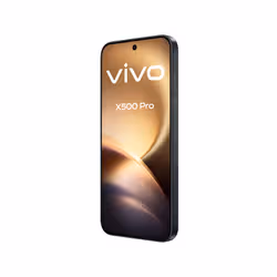 VIVO X500 Pro 12+ 256GB 16,1 cm (6.36") Doppia SIM Android 17 5G USB tipo-C 12 GB 6510 mAh Nero - Vista aggiuntiva 7