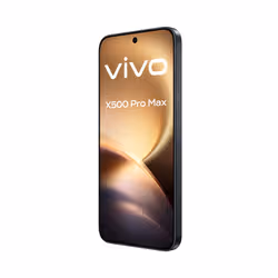 VIVO X500 Pro Max 12+512GB 17,4 cm (6.85") Doppia SIM Android 17 5G USB tipo-C 12 GB 6750 mAh Nero - Vista aggiuntiva 7