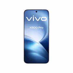 VIVO X500 Pro 12+ 256GB 16,1 cm (6.36") Doppia SIM Android 17 5G USB tipo-C 12 GB 6510 mAh Bianco - Vista aggiuntiva 3