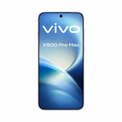 VIVO X500 Pro Max 12+512GB 17,4 cm (6.85") Doppia SIM Android 17 5G USB tipo-C 12 GB 6750 mAh Grigio - Vista aggiuntiva 3