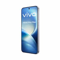 VIVO X500 Pro Max 12+512GB Bundle 17,4 cm (6.85") Doppia SIM Android 17 5G USB tipo-C 12 GB 6750 mAh Grigio - Vista aggiuntiva 8