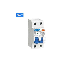 Chint - cht int. mtd 16A 30MA 4.5KA