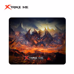 Xtrike Me Mouse pad - Vista aggiuntiva 4