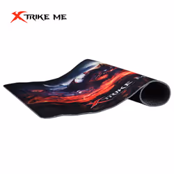 Xtrike Me Mouse pad - Vista aggiuntiva 5