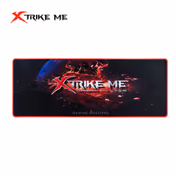 Xtrike Me Mouse pad - Vista aggiuntiva 5