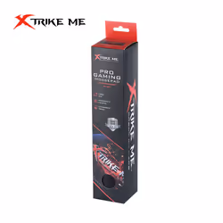 Xtrike Me Mouse pad - Vista aggiuntiva 6