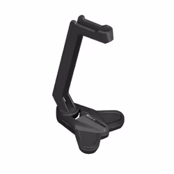 Xtrike Me Headset Stand, Supporto per cuffie, 60 g, Nero