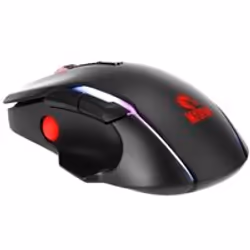 Marvo G945 mouse Gaming Ambidestro USB tipo A Ottico 10000 DPI - Vista aggiuntiva 2