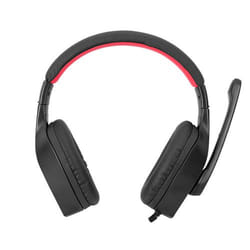 Xtrike Me HP-312 Cuffie gaming con filo Nero