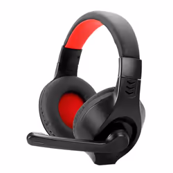 Xtrike Me HP-312 Cuffie gaming con filo Nero - Vista aggiuntiva 3