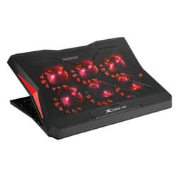Xtrike Me 17" Laptop Cooling Pad
