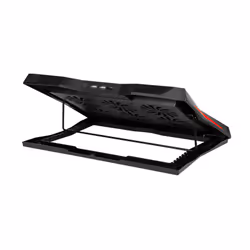 Xtrike Me 17" Laptop Cooling Pad - Vista aggiuntiva 3
