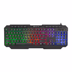 Xtrike Me 4 In 1 Gaming Kit Combo - Vista aggiuntiva 3