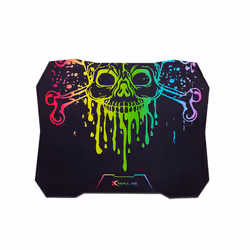 Xtrike Me 4 In 1 Gaming Kit Combo - Vista aggiuntiva 5