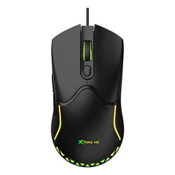 Xtrike Me XDXT217 mouse Gaming Ottico 3600 DPI