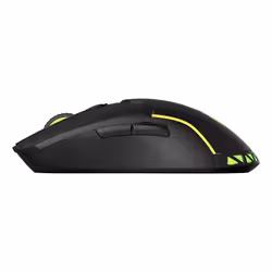 Xtrike Me XDXT217 mouse Gaming Ottico 3600 DPI - Vista aggiuntiva 2
