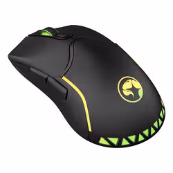 Xtrike Me XDXT217 mouse Gaming Ottico 3600 DPI - Vista aggiuntiva 6