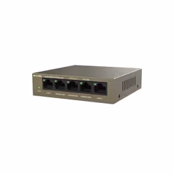 IP-COM Networks M20-PoE router cablato Gigabit Ethernet Grigio - Vista aggiuntiva 2