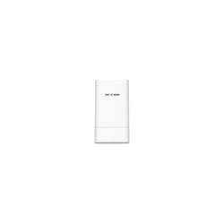 Access point ip-com cpe5 5ghz 11ac outdoor-antenna direzionale 9dbi,porta etherne tsupporta 12v 1a passive poe and 12v 1a dc