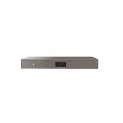 IP-COM Networks G1116P-16-150W switch di rete Gigabit Ethernet (10/100/1000) Supporto Power over Ethernet (PoE) Grigio - Vista aggiuntiva 4