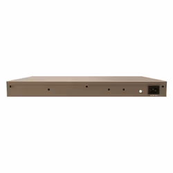 IP-COM Networks G5328P-24-410W switch di rete Gestito L3 Gigabit Ethernet (10/100/1000) Supporto Power over Ethernet (PoE) 1U Nero - Vista aggiuntiva 4
