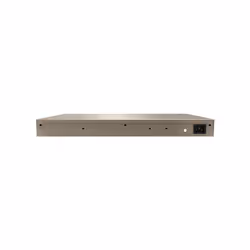 IP-COM Networks G1118P-16-250W switch di rete Non gestito Gigabit Ethernet (10/100/1000) Supporto Power over Ethernet (PoE) Marrone - Vista aggiuntiva 4