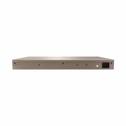 IP-COM Networks G3318P-16-250W switch di rete Gestito L2 Gigabit Ethernet (10/100/1000) Supporto Power over Ethernet (PoE) Grigio - Vista aggiuntiva 4