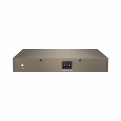 IP-COM Networks G1110P-8-150W switch di rete Gigabit Ethernet (10/100/1000) Supporto Power over Ethernet (PoE) 1U Grigio - Vista aggiuntiva 4