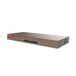 IP-COM Networks X5308F switch di rete Gestito L3 Gigabit Ethernet (10/100/1000) Supporto Power over Ethernet (PoE) 1U Grigio
