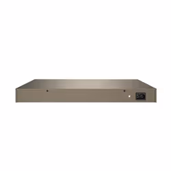 IP-COM Networks X5308F switch di rete Gestito L3 Gigabit Ethernet (10/100/1000) Supporto Power over Ethernet (PoE) 1U Grigio - Vista aggiuntiva 4