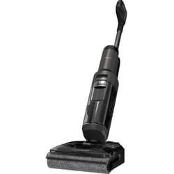 Tineco S6 Stretch Extreme Aspirapolvere elettrica Batteria Secco e bagnato Senza sacchetto Nero, Grigio