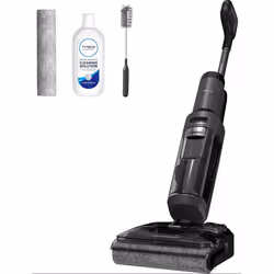Tineco S6 Stretch Extreme Aspirapolvere elettrica Batteria Secco e bagnato Senza sacchetto Nero, Grigio - Vista aggiuntiva 2