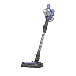 Tineco Pure One S50 aspirapolvere senza filo Blu, Nero, Grigio Senza sacchetto