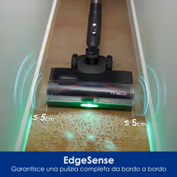 Tineco PURE ONE S70 aspirapolvere senza filo Nero, Grigio Senza sacchetto - Vista aggiuntiva 6
