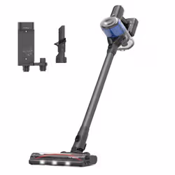 Tineco Pure One S30 aspirapolvere senza filo Nero, Grigio Senza sacchetto - Vista aggiuntiva 2