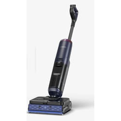 Tineco FLOOR ONE S7 MAX PRO Aspirapolvere Lavapavimenti aspirapolvere senza fili, Design reclinabile a 180°, aspirazione 22000 Pa, zero grovigli, 60 minuti di autonomia, auto-pulizia FlashDry a 85°C