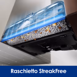 Tineco FLOOR ONE S7 MAX PRO Aspirapolvere Lavapavimenti aspirapolvere senza fili, Design reclinabile a 180°, aspirazione 22000 Pa, zero grovigli, 60 minuti di autonomia, auto-pulizia FlashDry a 85°C - Vista aggiuntiva 2