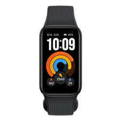 Xiaomi Smart Band 11 Active 3,73 cm (1.47") TFT Digitale 172 x 320 Pixel Touch screen Nero