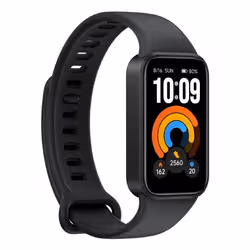Xiaomi Smart Band 11 Active 3,73 cm (1.47") TFT Digitale 172 x 320 Pixel Touch screen Nero - Vista aggiuntiva 2