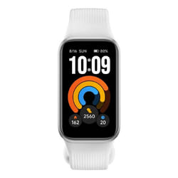 Xiaomi SMART BAND 11 ACTIVE 3,73 cm (1.47") TFT Digitale 172 x 320 Pixel Touch screen Grigio