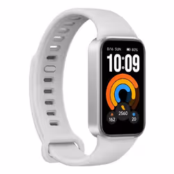 Xiaomi SMART BAND 11 ACTIVE 3,73 cm (1.47") TFT Digitale 172 x 320 Pixel Touch screen Grigio - Vista aggiuntiva 2