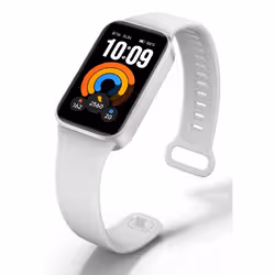 Xiaomi SMART BAND 11 ACTIVE 3,73 cm (1.47") TFT Digitale 172 x 320 Pixel Touch screen Grigio - Vista aggiuntiva 3