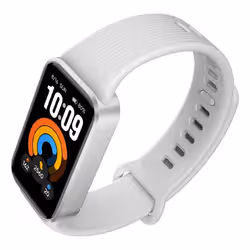Xiaomi SMART BAND 11 ACTIVE 3,73 cm (1.47") TFT Digitale 172 x 320 Pixel Touch screen Grigio - Vista aggiuntiva 4