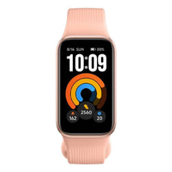 Xiaomi Smart Band 11 Active 3,73 cm (1.47") TFT Digitale 172 x 320 Pixel Touch screen Nero