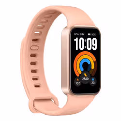 Xiaomi Smart Band 11 Active 3,73 cm (1.47") TFT Digitale 172 x 320 Pixel Touch screen Nero - Vista aggiuntiva 2