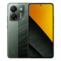 Xiaomi Poco M7 Pro 5G, 16,9 cm (6.67"), 8 GB, 256 GB, 50 MP, Android 14, Verde