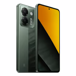 Xiaomi Poco M7 Pro 5G 16,9 cm (6.67") Dual SIM ibrida Android 14 USB tipo-C 8 GB 256 GB 5110 mAh Verde